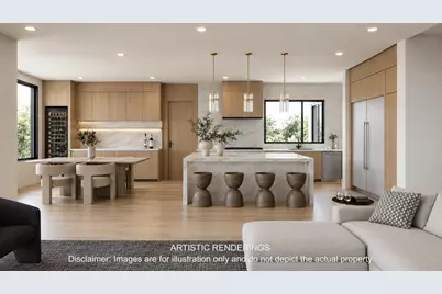 20 Castle Ct, Hillsborough, CA 94010 - Photo 5
