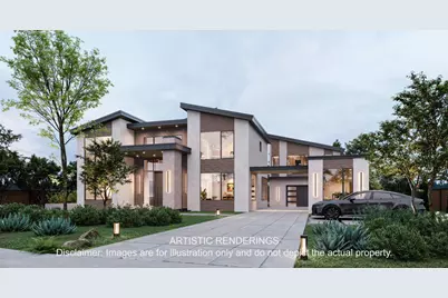 20 Castle Ct, Hillsborough, CA 94010 - Photo 1