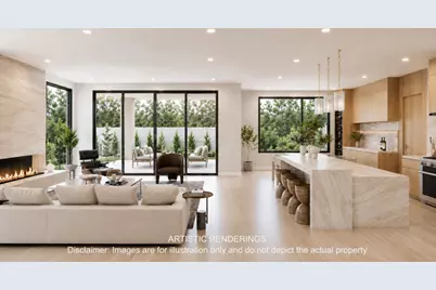 20 Castle Ct, Hillsborough, CA 94010 - Photo 7