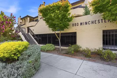 880 N Winchester Blvd 205, Santa Clara, CA 95050 - Photo 31
