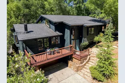 15891 Forest Hill Dr, Boulder Creek, CA 95006 - Photo 1
