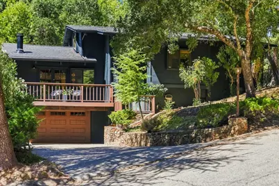 15891 Forest Hill Dr, Boulder Creek, CA 95006 - Photo 53