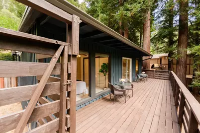 10788 Westwood Rd, Felton, CA 95018 - Photo 49