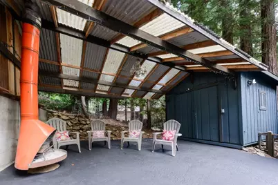 10788 Westwood Rd, Felton, CA 95018 - Photo 7