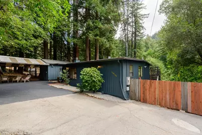 10788 Westwood Rd, Felton, CA 95018 - Photo 11