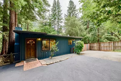 10788 Westwood Rd, Felton, CA 95018 - Photo 1