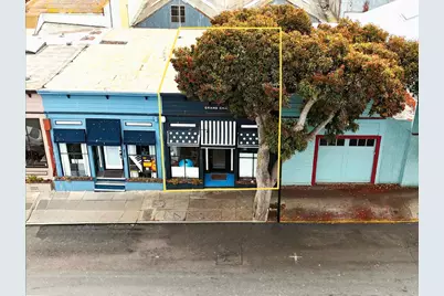 217 Grand Ave, Pacific Grove, CA 93950 - Photo 1