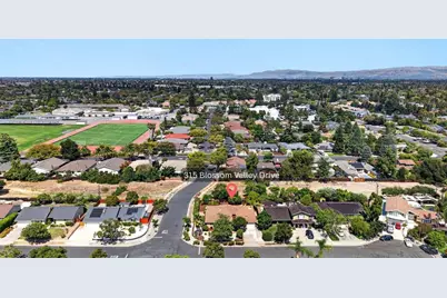 315 Blossom Valley Dr, Los Gatos, CA 95032 - Photo 11