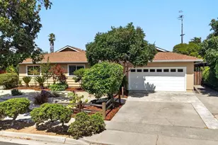 315 Blossom Valley Dr, Los Gatos, CA 95032 - Photo 1