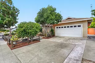 315 Blossom Valley Dr, Los Gatos, CA 95032 - Photo 5