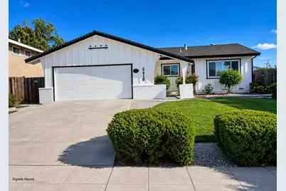 3410 Suncrest Ave, San Jose, CA 95132 - Photo 1