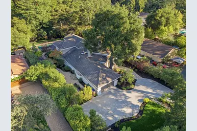 28 Holbrook Ln, Atherton, CA 94027 - Photo 57