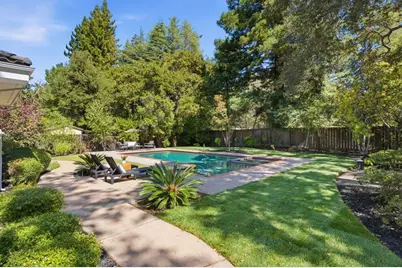 28 Holbrook Ln, Atherton, CA 94027 - Photo 51