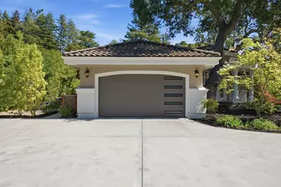28 Holbrook Ln, Atherton, CA 94027 - Photo 5