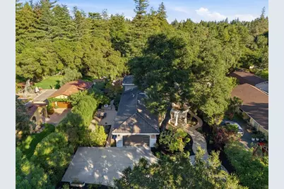 28 Holbrook Ln, Atherton, CA 94027 - Photo 59