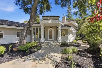 28 Holbrook Ln, Atherton, CA 94027 - Photo 3