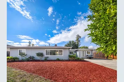 18564 Paseo Tierra, Saratoga, CA 95070 - Photo 1