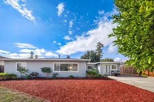 18564 Paseo Tierra, Saratoga, CA 95070 - Photo 1