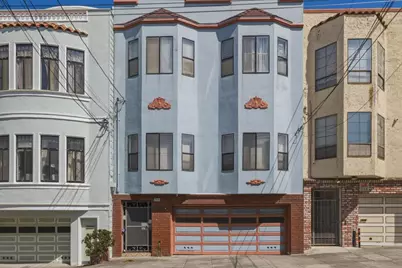 1260 21st Ave, San Francisco, CA 94122 - Photo 1