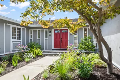 588 Endicott Dr, Sunnyvale, CA 94087 - Photo 3