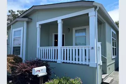 800 Brommer St 18, Santa Cruz, CA 95062 - Photo 1