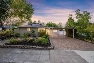 2766 Bristol Way, Redwood City, CA 94061 - Photo 1