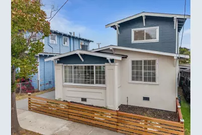 4006 Carrington St, Oakland, CA 94601 - Photo 1
