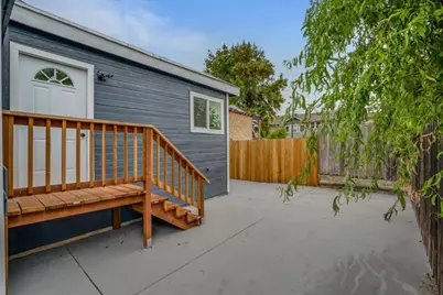 4006 Carrington St, Oakland, CA 94601 - Photo 15