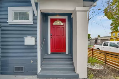 4006 Carrington St, Oakland, CA 94601 - Photo 3