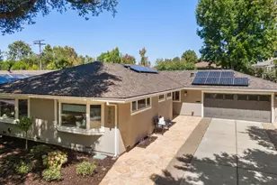 250 E Creek Dr, Menlo Park, CA 94025 - Photo 1