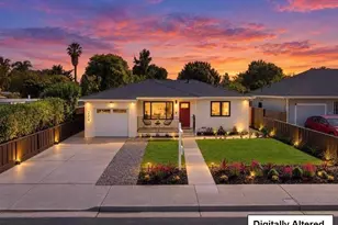 224 Ivy Dr, Menlo Park, CA 94025 - Photo 1