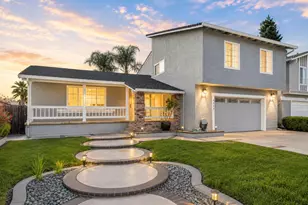 4669 Park Sutton Pl, San Jose, CA 95136 - Photo 1