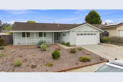 121 Corinne Ave, Santa Cruz, CA 95065 - Photo 35