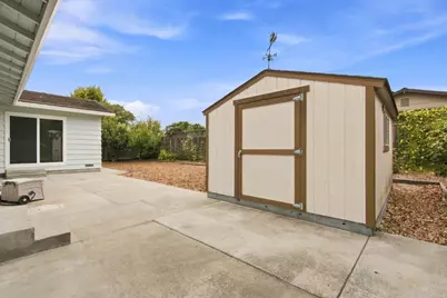 121 Corinne Ave, Santa Cruz, CA 95065 - Photo 27