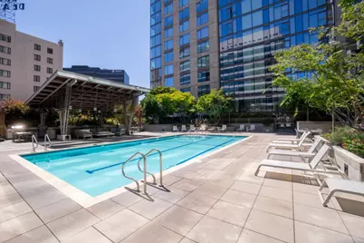 38 N Almaden Blvd 302, San Jose, CA 95110 - Photo 35
