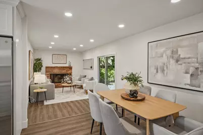 3345 Valley Square Ln, San Jose, CA 95117 - Photo 7