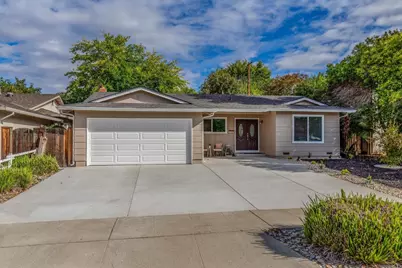 3345 Valley Square Ln, San Jose, CA 95117 - Photo 3