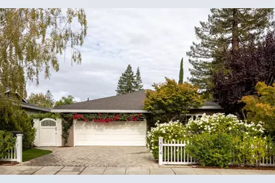2014 Camino De Los Robles, Menlo Park, CA 94025 - Photo 1