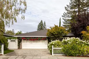 2014 Camino De Los Robles, Menlo Park, CA 94025 - Photo 1