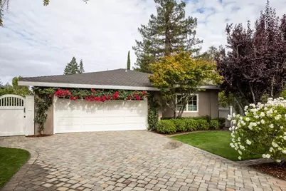 2014 Camino De Los Robles, Menlo Park, CA 94025 - Photo 3