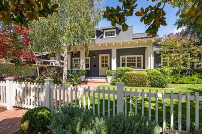 61 Myrtle St, Redwood City, CA 94062 - Photo 1