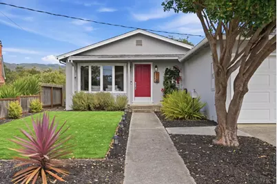 1239 Galvez Dr, Pacifica, CA 94044 - Photo 1