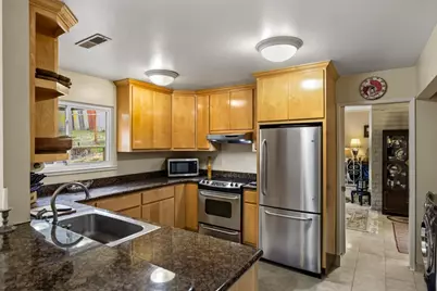 25455 Canada Valley Dr, Carmel, CA 93923 - Photo 5