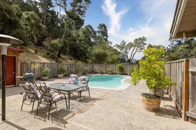 25455 Canada Valley Dr, Carmel, CA 93923 - Photo 17