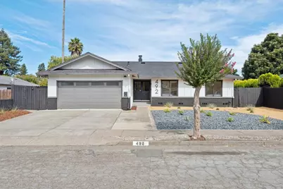 492 Umland Dr, Santa Rosa, CA 95401 - Photo 1