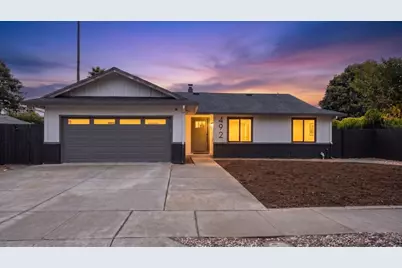 492 Umland Dr, Santa Rosa, CA 95401 - Photo 1