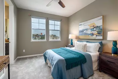 658 Sea Anchor Dr 2605, Redwood City, CA 94063 - Photo 15
