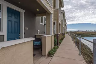 658 Sea Anchor Dr 2605, Redwood City, CA 94063 - Photo 1
