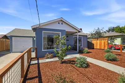 205 Miramar Dr, Santa Cruz, CA 95060 - Photo 3