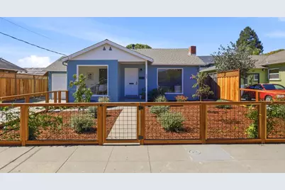 205 Miramar Dr, Santa Cruz, CA 95060 - Photo 1